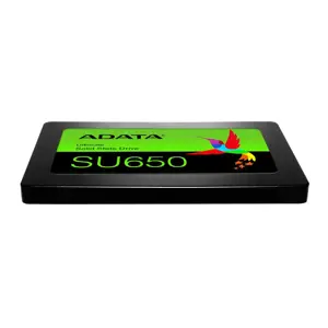 SSD diskas ADATA ASU650SS-240GT-R 240 GB, 2.5", Serial ATA III