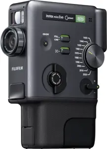 Fujifilm Instax Mini Evo Cinema