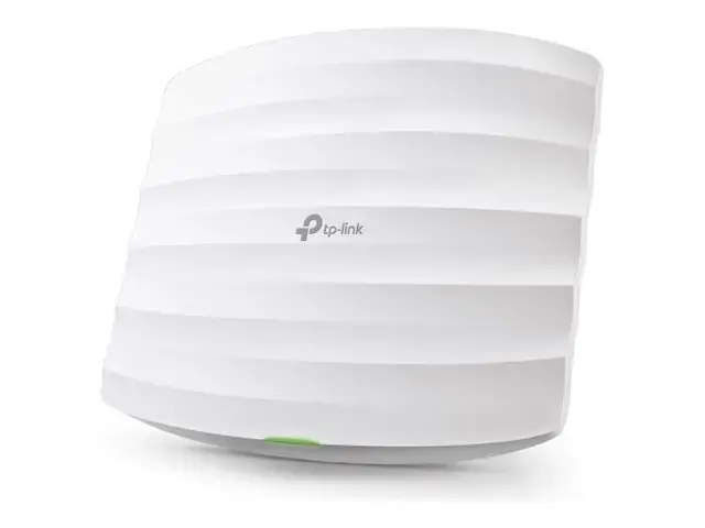 TP-Link AC1350 belaidis MU-MIMO gigabitinis prieigos taškas, 867 Mbps, 450 Mbps, 867 Mbps, Multi User MIMO, 64 bitų WEP, 128 bitų WEP, 152 bitų WEP, SSID, WPA, WPA-PSK, WPA2, WPA2-PSK, Telnet