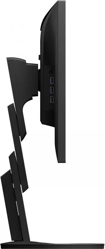 EIZO EV2795EN 27" IPS 16:9 2560X1440 USB-C/70W RJ45 (BLACK)