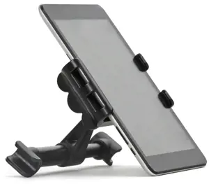 "Omega" galvos atlošo laikiklis planšetiniam kompiuteriui ir išmaniajam telefonui OUCHR