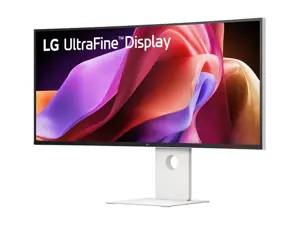 LG | 40U990A-W.AEU | 40 " | IPS Black | UHD | 21:9 | 120 Hz | 5 ms | 5120 x 2160 pixels | 450 cd/m² | HDMI ports quantity 2 | White