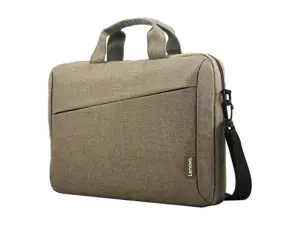 Lenovo GX40Q17232, Viršutinio įkrovimo krepšys, 39,6 cm (15,6"), diržas per petį, 435 g