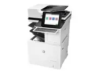 HP LaserJet Enterprise flow M632z