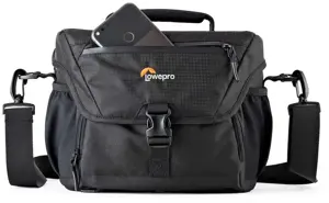 "Lowepro" fotoaparato krepšys Nova 180 AW II, juodas