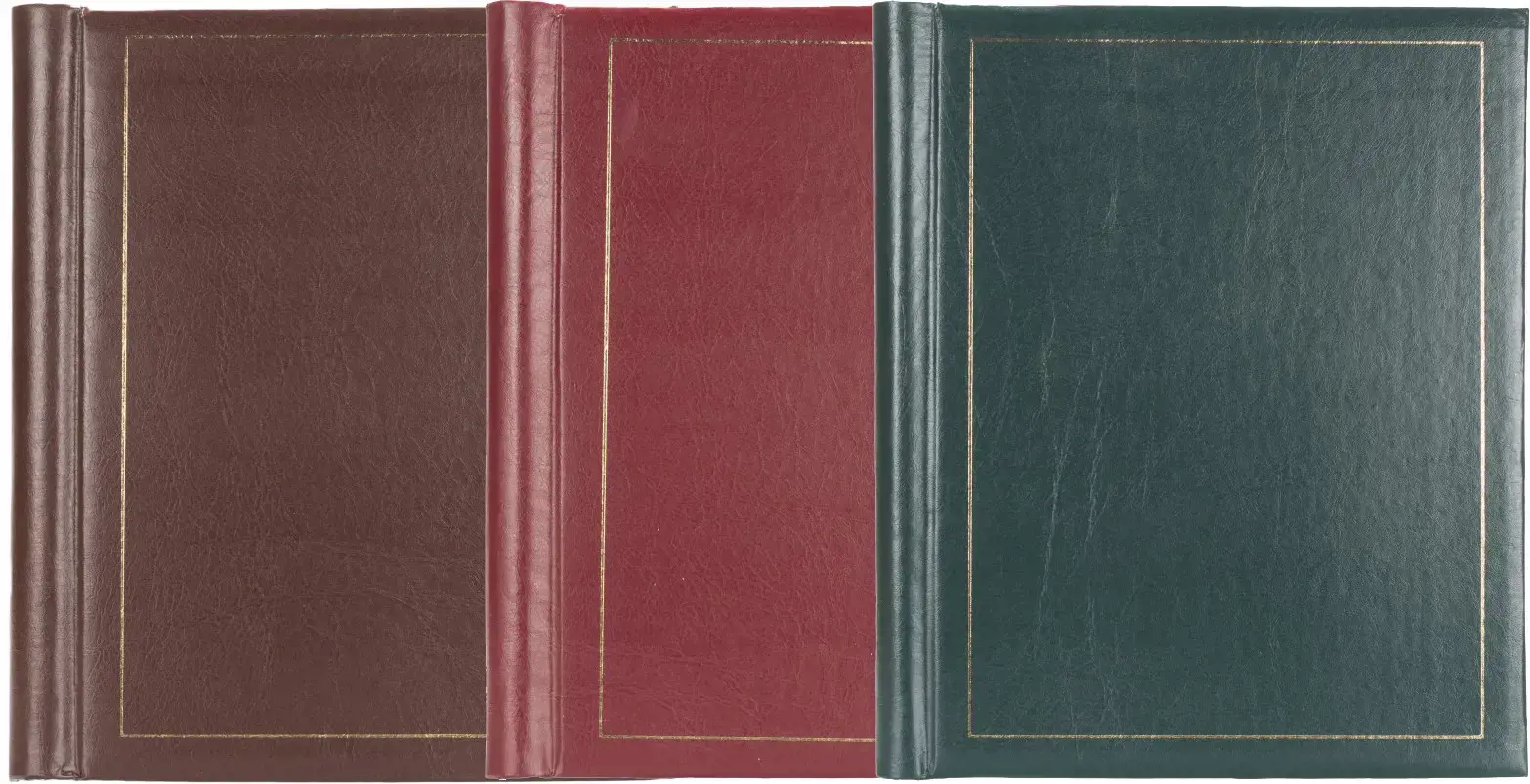 Albumas SA 60S Magnetinis 60pg asorti