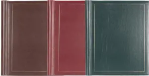 Albumas SA 60S Magnetinis 60pg asorti