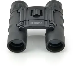 Kodak binoculars BCS400 10x25mm, black