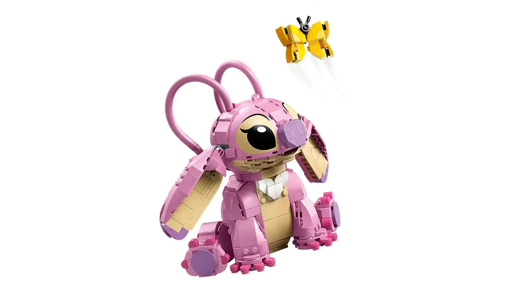 LEGO DISNEY 43257 Angel