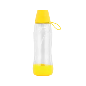 TEESA PURE WATER YELLOW filtravimo buteliukas