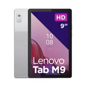 Lenovo Tab M9, 22.9 cm (9"), 1340 x 800 pixels, 32 GB, 3 GB, Android 12, Grey