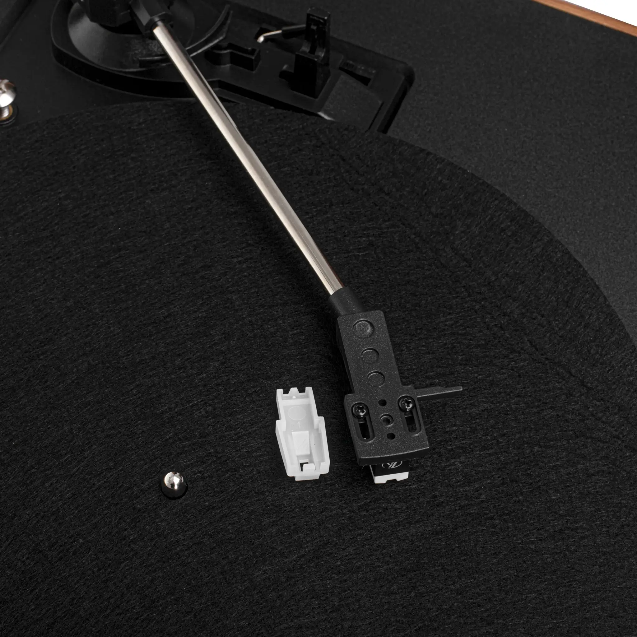 Adler Turntable with USB | AD 1915 | USB port