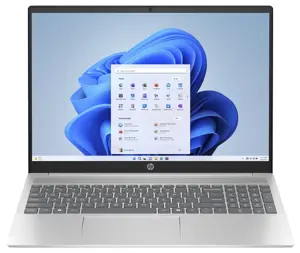 HP Pavilion 16-af0006nw Intel Core Ultra 5 125U Laptop 40,6 cm (16") 2K 16 GB LPDDR5-SDRAM 512 GB S…