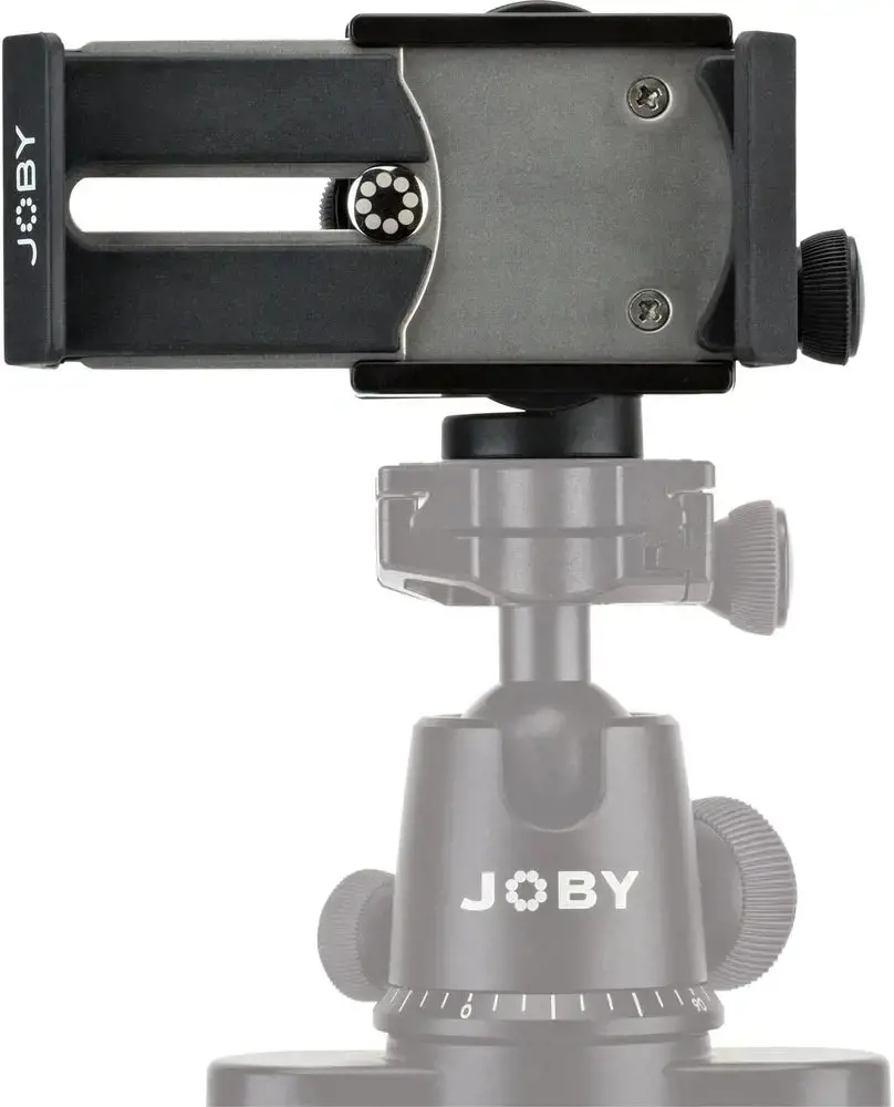 "Joby" telefono laikiklis "GripTight Mount PRO", juodas