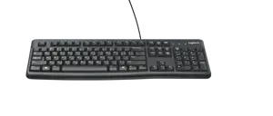 LOGITECH K120 verslo INT