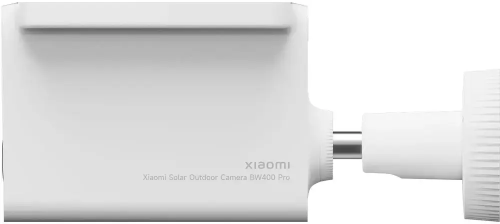 "Xiaomi" saulės lauko kameros BW400 Pro rinkinys Xiaomi