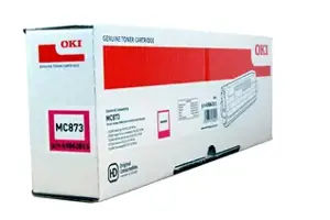 45862815, Kasetė spausdintuvui (OKI)