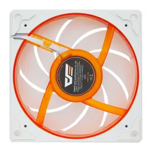 Darkflash DE8 cooling fan (white)