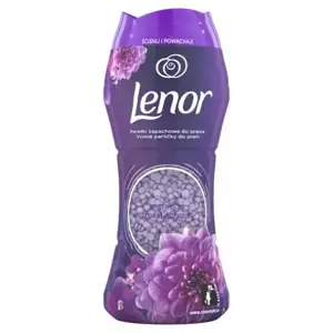 Kvapiosios granulės Lenor Amethyst & Floral Bouquet, 210g