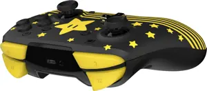 Turtle Beach wireless controller Rematch Nintendo, Super Mario Star