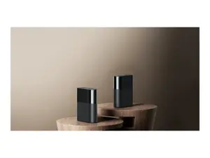 Xiaomi Mesh System | BE3600 Pro EU (1-pack) | 802.11be | Ethernet LAN (RJ-45) ports 4 | Mesh Support Yes | MU-MiMO No | No mobile broadband