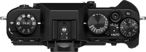Fujifilm X-T30 III body, black