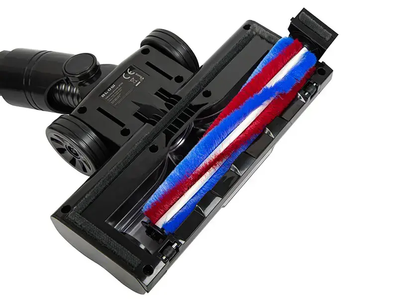 BLOW UP350 Cordless Cyclonic Vertical Vacuum Cleaner