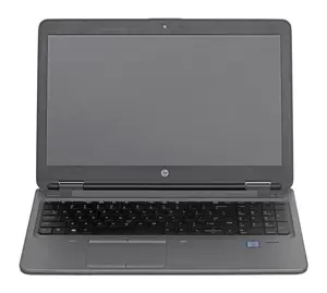 HP ProBook 650 G2 i5-6440HQ 8GB 1TB SSD 15" HD Win10pro Used