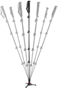"Manfrotto" monopodas MVMXPROC5