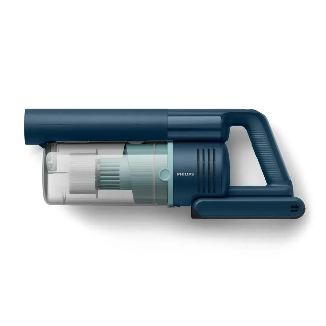 Philips Vacuum Cleaner | XC5141/01 | Cordless operating | Handstick | 25.2 V | Operating time (max) 60 min | Sage | Warranty 24 month(s)