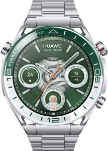 HUAWEI WATCH ULTIMATE (49MM) FREEWAY GREEN