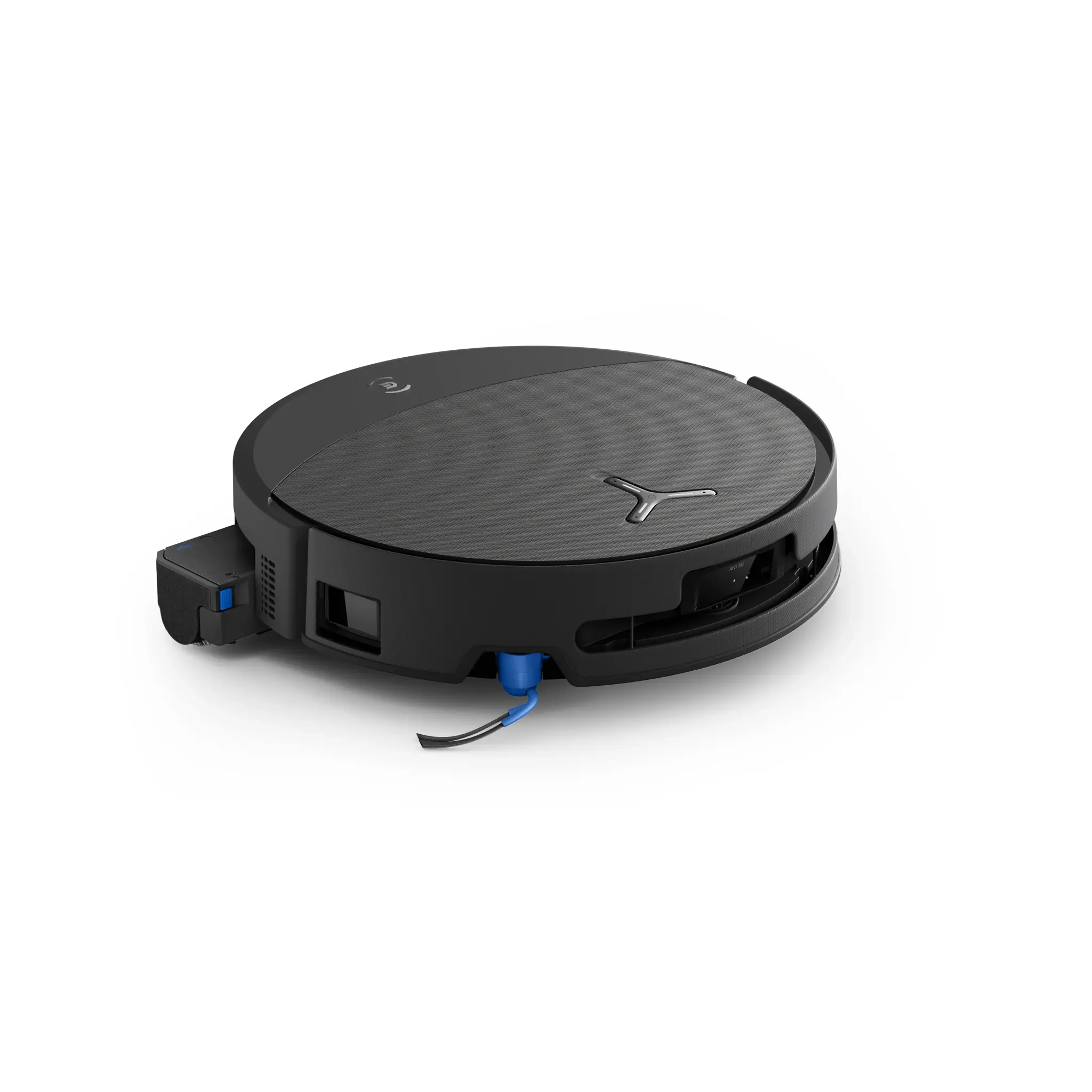 Dulkių siurblys-robotas Ecovacs X11S OMNICYCLONE