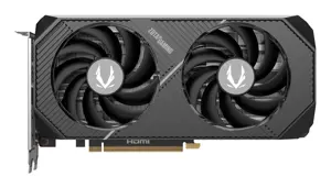 Vaizdo plokštė ZOTAC GeForce RTX 5070 12 GB, GDDR7, ZT-B50700H-10P