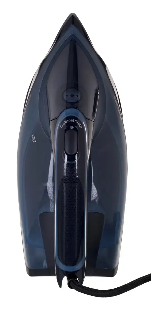 "Philips" DST8020/20, garų lygintuvas, "SteamGlide Elite" padas, 2,5 m, 240 g/min, mėlynas, 55 g/min