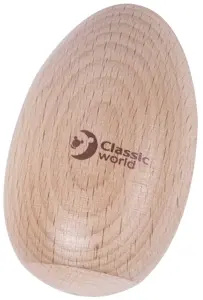 CLASSIC WORLD EDU muzikos instrumentų kiaušinis vaikams