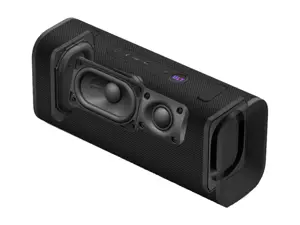 Sony | Speaker | ULT FIELD 3 | Waterproof | Bluetooth | Black | Portable | Wireless connection