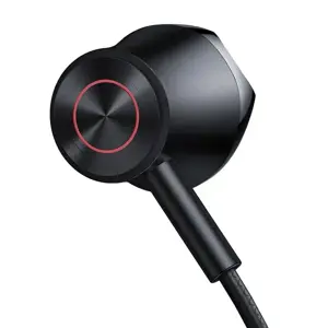 Laidinės ausinės "Mcdodo HP-4070", USB-C (juodos spalvos)