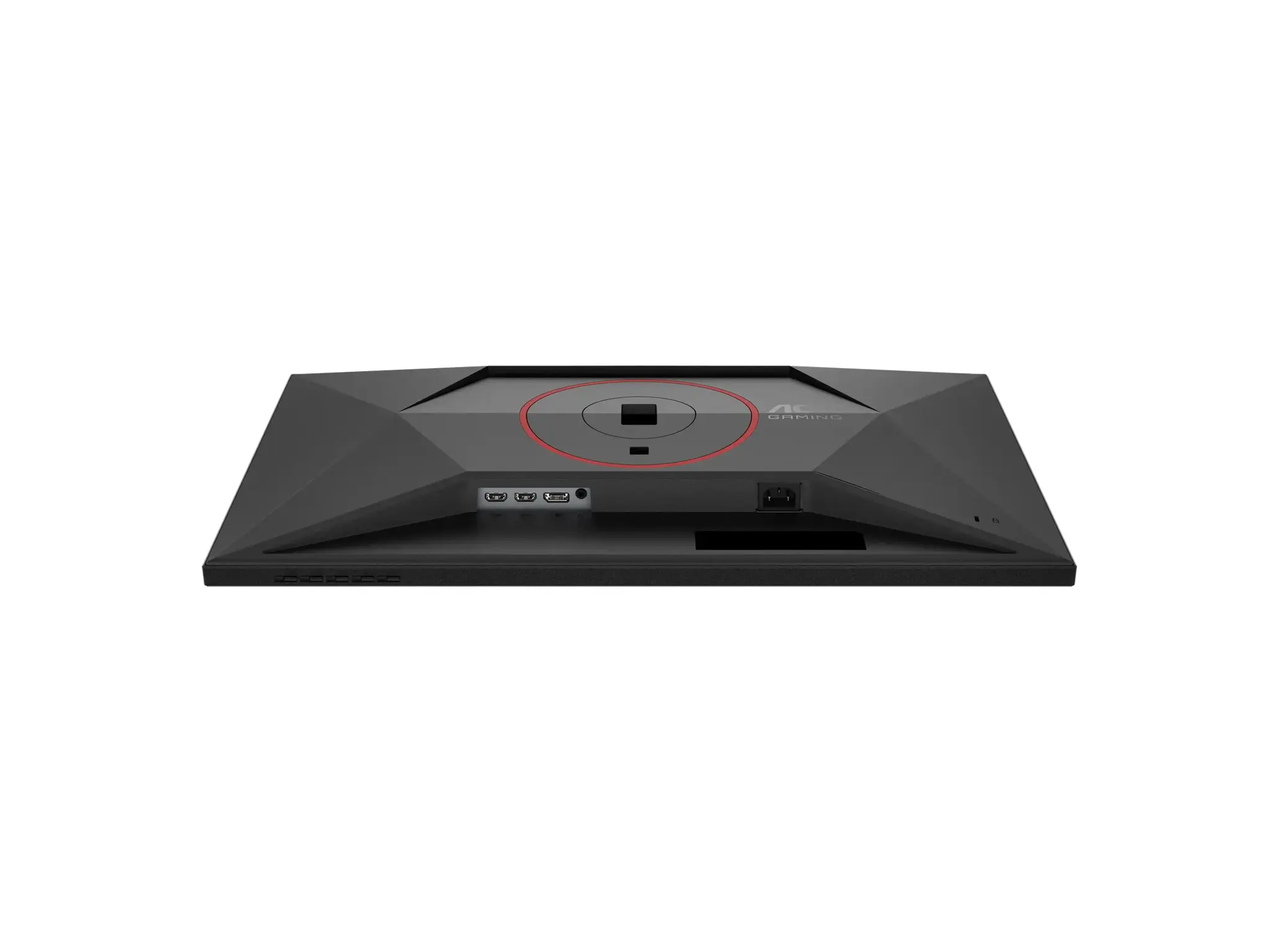AOC 27G4HA computer monitor 68.6 cm (27") 1920 x 1080 pixels Full HD LED Black, Red