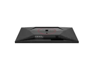 AOC 27G4HA computer monitor 68.6 cm (27") 1920 x 1080 pixels Full HD LED Black, Red