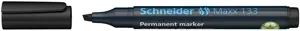Permanentinis žymeklis SCHNEIDER MAXX 133
