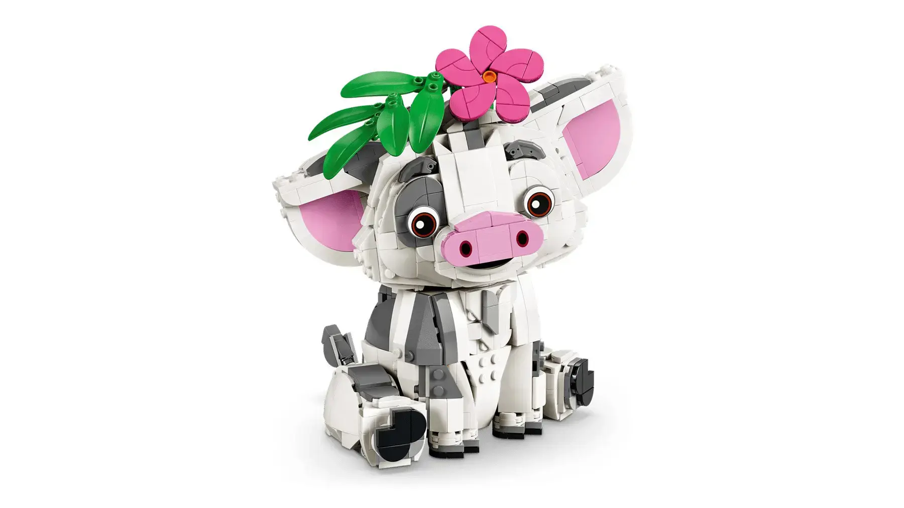 LEGO DISNEY 43292 Pua