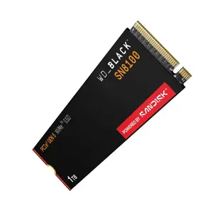 SSD diskas WESTERN DIGITAL Black SN8100 1024 GB, M.2, PCI Express 5.0