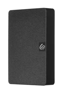"Seagate" išplėtimo įrenginys STKM5000400, 5000 GB, 2,5", 3.2 Gen 1 (3.1 Gen 1), juodas