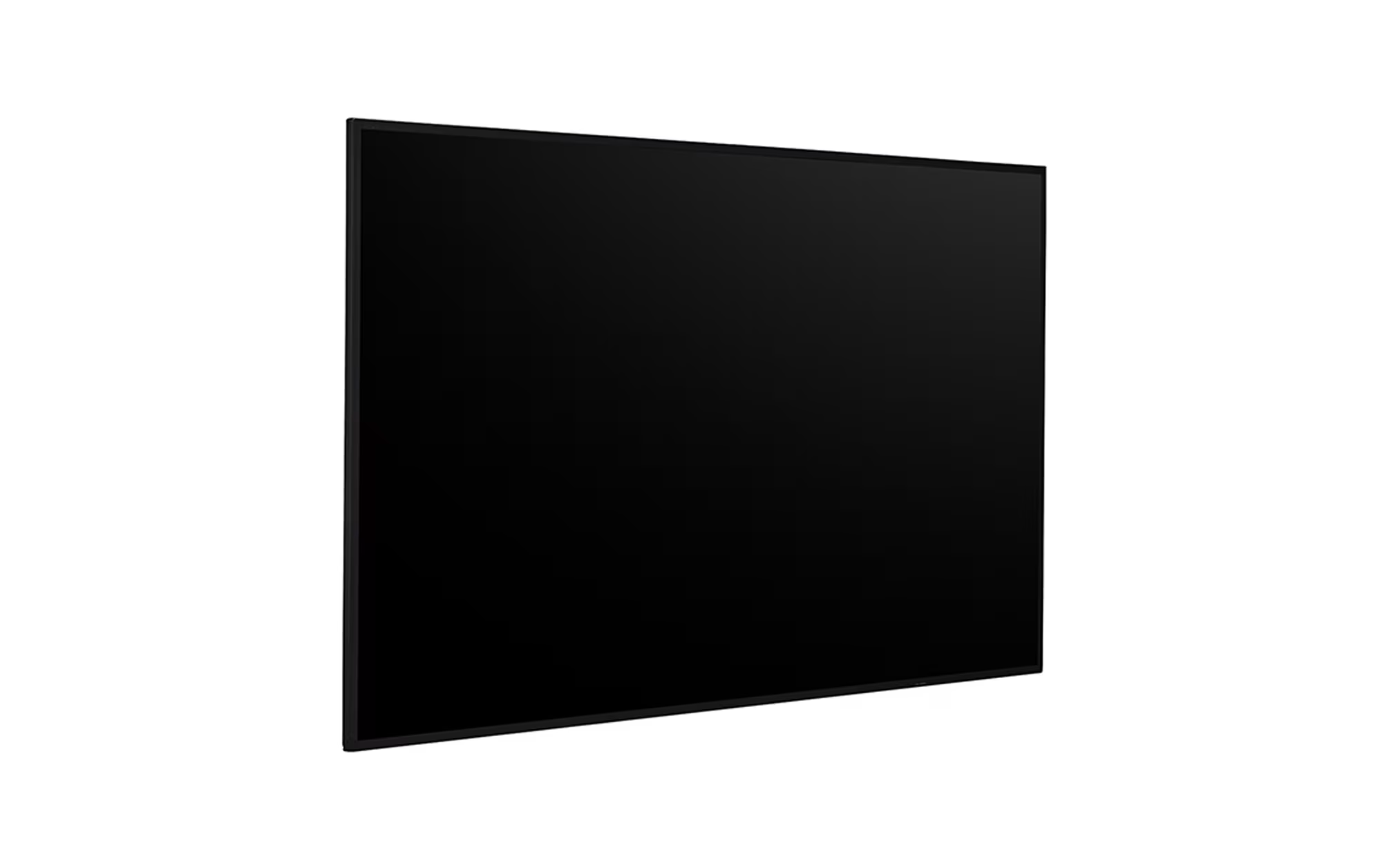 LG UHD Signage | 75UL5Q-M | 75 " | Landscape/Portrait | 24/7 | webOS | Wi-Fi | 8 ms | 178 ° | 178 ° | 500 cd/m²