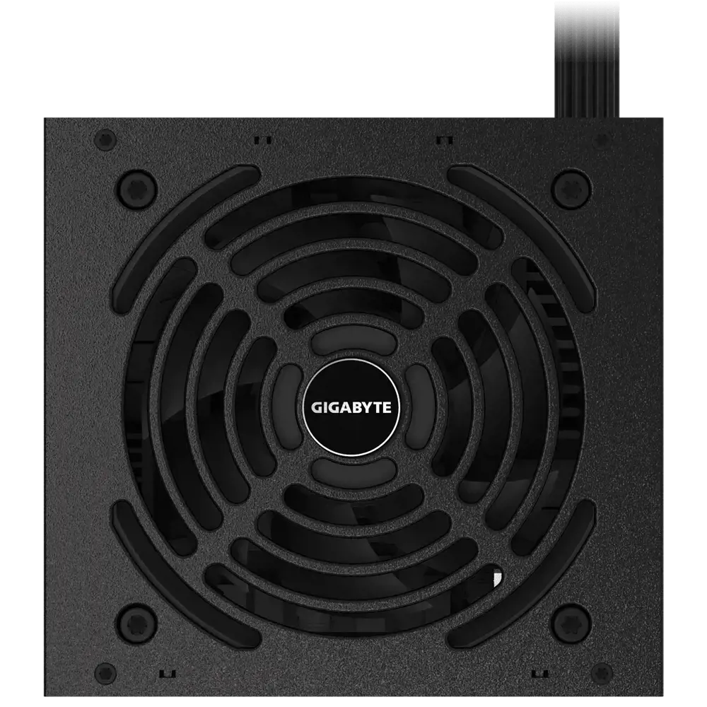 Maitinimo blokas GIGABYTE P550B, 550 W, 80 PLUS Bronze