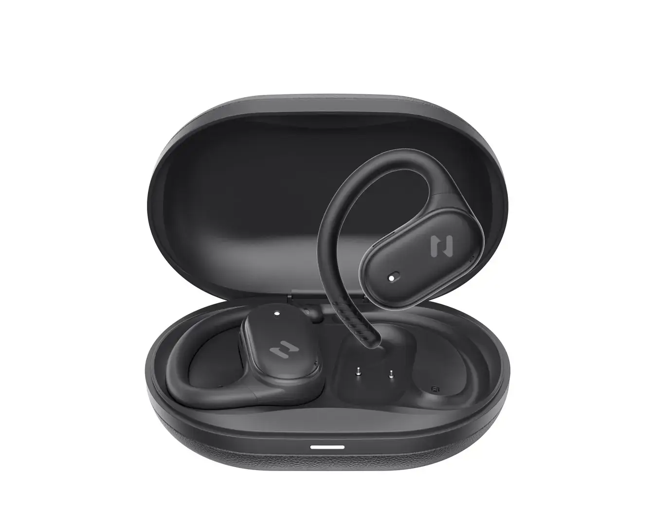 Havit OWS915 - TWS wireless headphones (black)