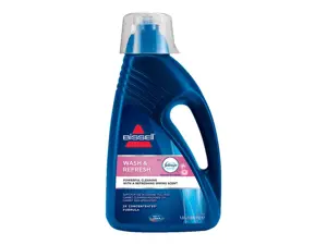 "Bissell Wash & Refresh Febreze Formula" 1500 ml, 1 vnt.
