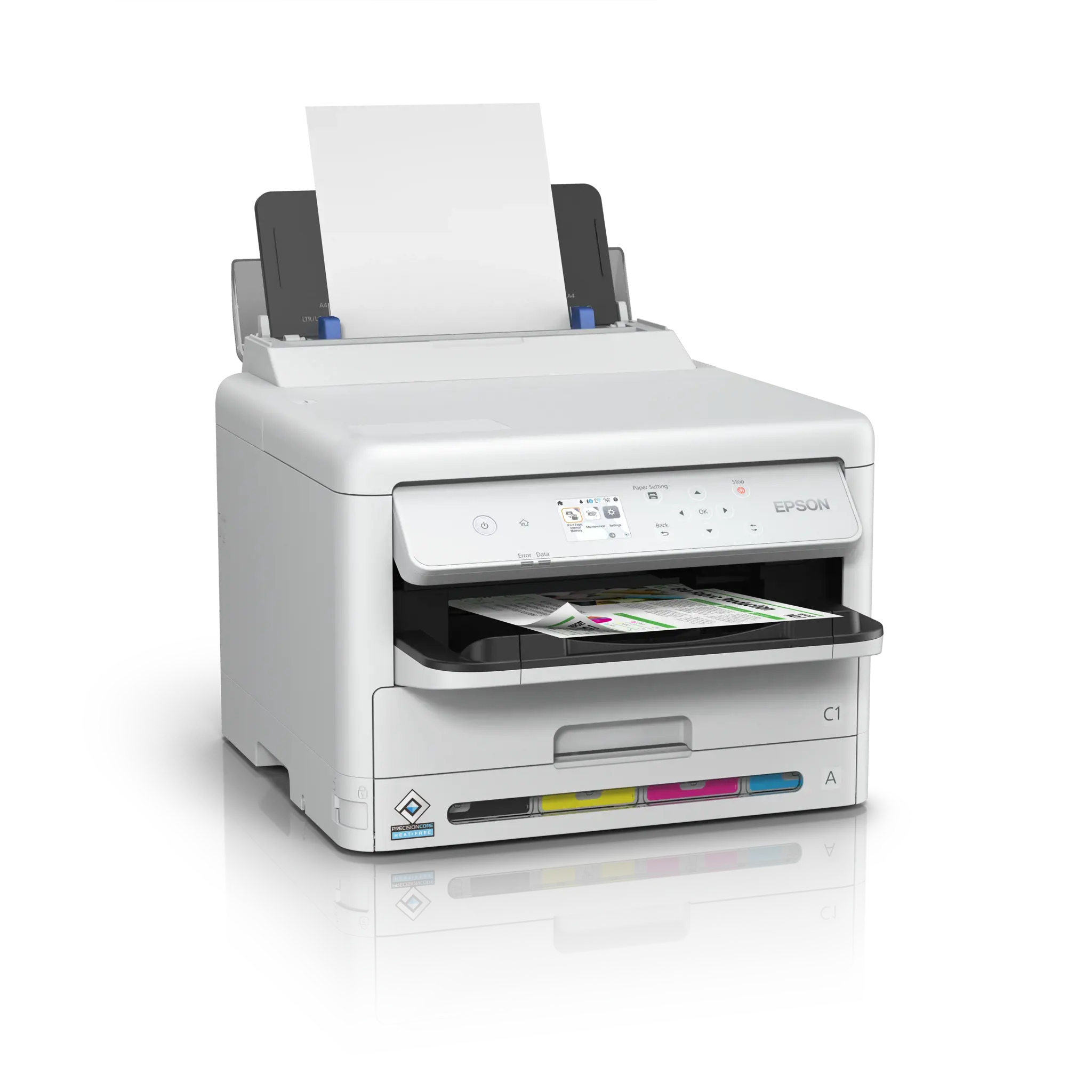 Epson WorkForce Pro C5390DW
