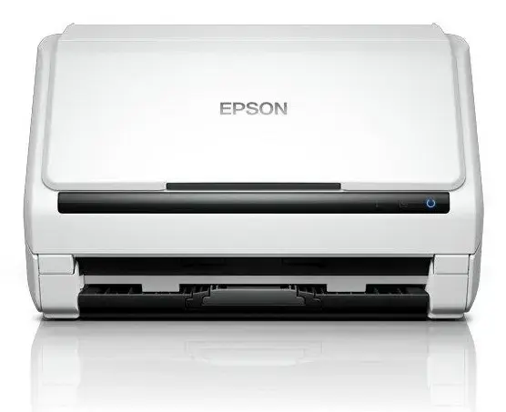 Epson WorkForce DS-530III Skeneris spalvotas A4 40 ppm 600x600 DPI, Duplex, ADF, USB