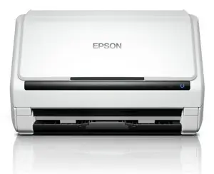 Epson WorkForce DS-530III Skeneris spalvotas A4 40 ppm 600x600 DPI, Duplex, ADF, USB